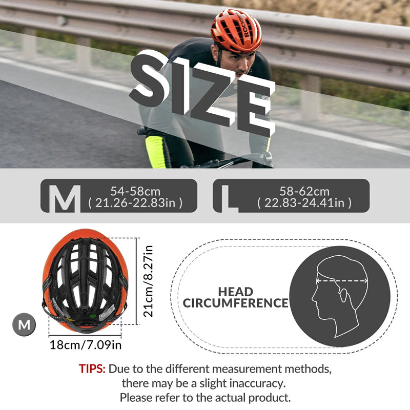 Load image into Gallery viewer, ROCKBROS LK-11 Cycling Helmet Integrated Adjustable Shockproof MTB Road Unisex
