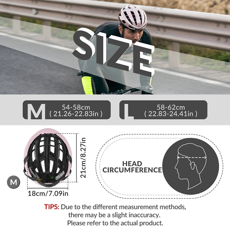 Load image into Gallery viewer, ROCKBROS LK-11 Cycling Helmet Integrated Adjustable Shockproof MTB Road Unisex
