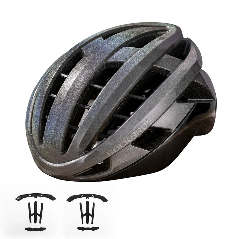 Load image into Gallery viewer, ROCKBROS LK-11 Cycling Helmet Integrated Adjustable Shockproof MTB Road Unisex
