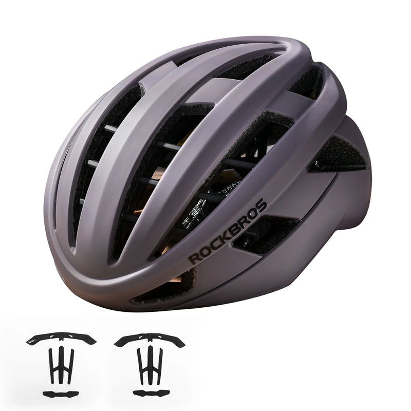 Load image into Gallery viewer, ROCKBROS LK-11 Cycling Helmet Integrated Adjustable Shockproof MTB Road Unisex
