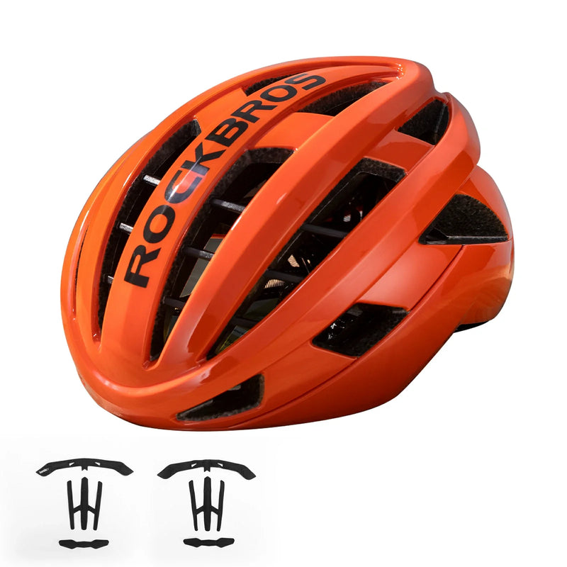 Load image into Gallery viewer, ROCKBROS LK-11 Cycling Helmet Integrated Adjustable Shockproof MTB Road Unisex
