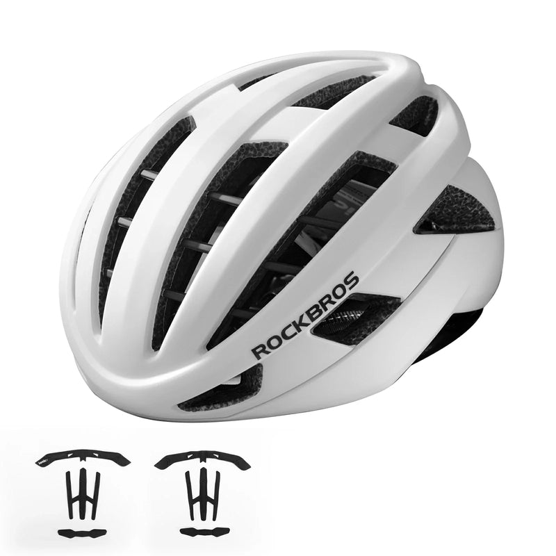 Load image into Gallery viewer, ROCKBROS LK-11 Cycling Helmet Integrated Adjustable Shockproof MTB Road Unisex
