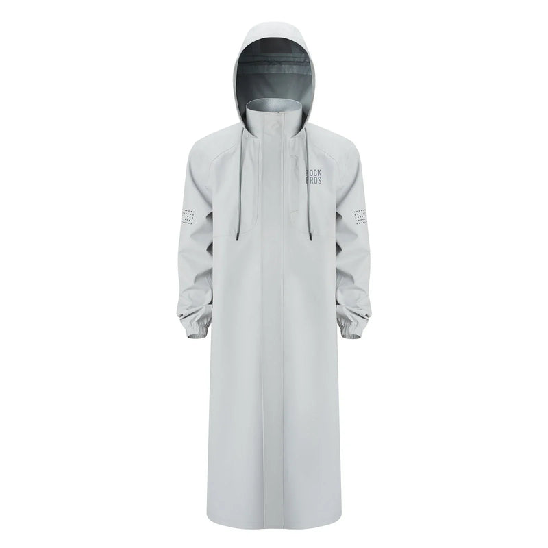 Load image into Gallery viewer, Long Raincoat Waterproof Poncho Jackets
