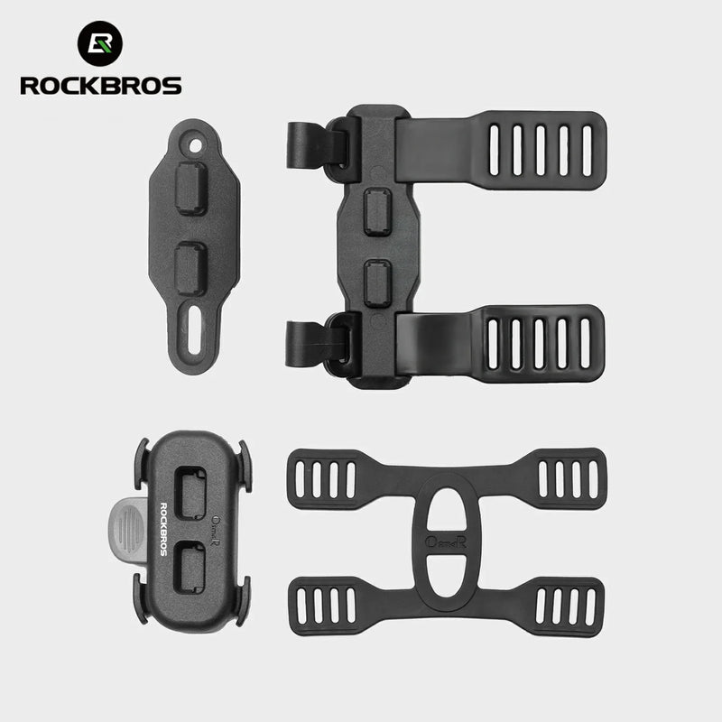 Load image into Gallery viewer, Magnetic Strap-Type Bike Water Bottle Cage Bottle Holder
