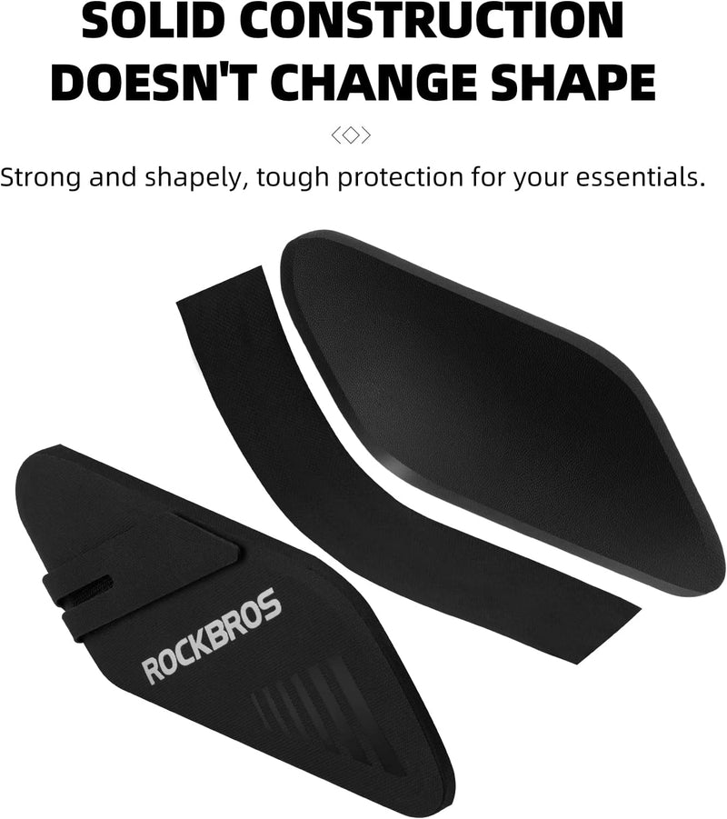 Load image into Gallery viewer, ROCKBROS Bike Saddle Bag Waterproof 0.6L Mini
