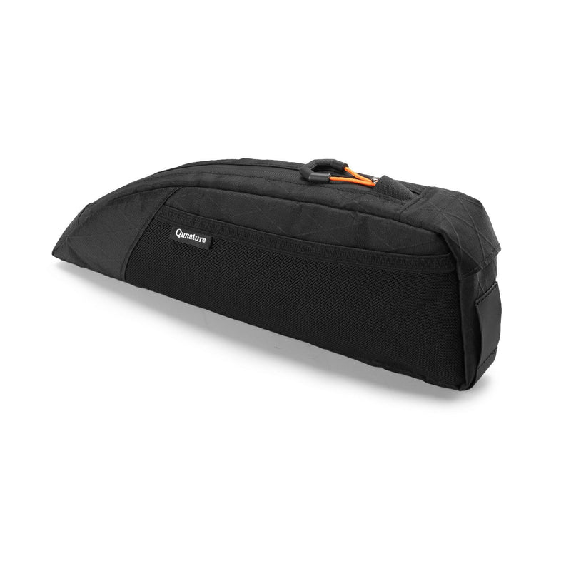 Load image into Gallery viewer, Qunature Bikepacking Frame Bag Top Tube Bag For Gravel Bike
