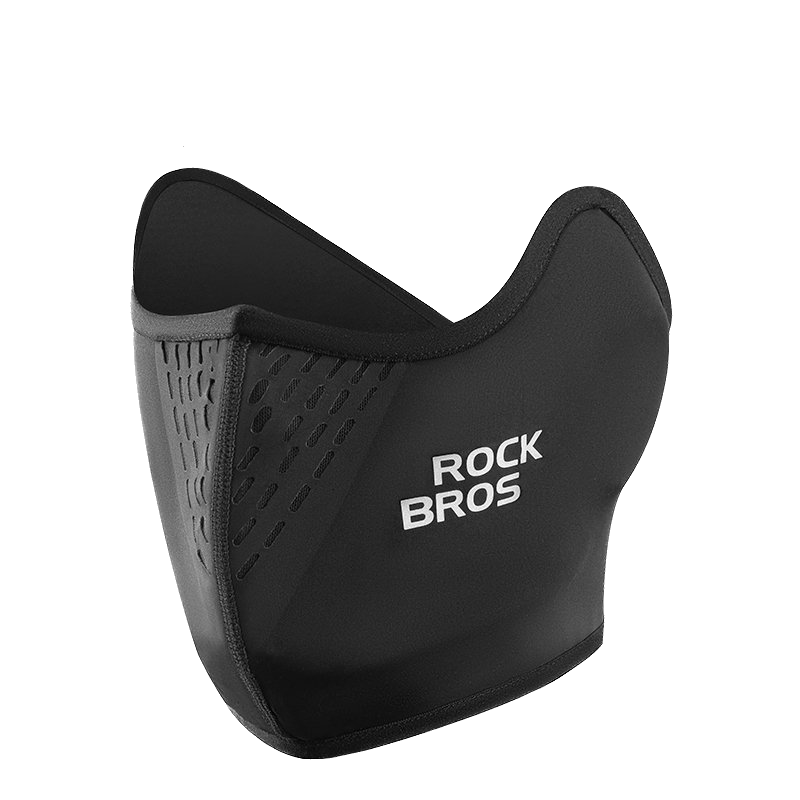 Load image into Gallery viewer, ROCKBROS Summer Ice Silk Face Mask
