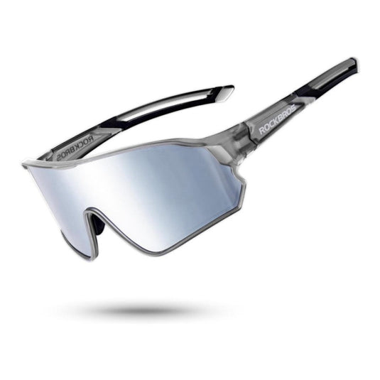 UV400 Polarized Sunglasses for Cycling