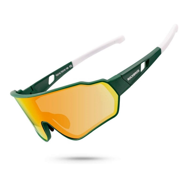 Load image into Gallery viewer, UV400 Polarized Sunglasses for Cycling
