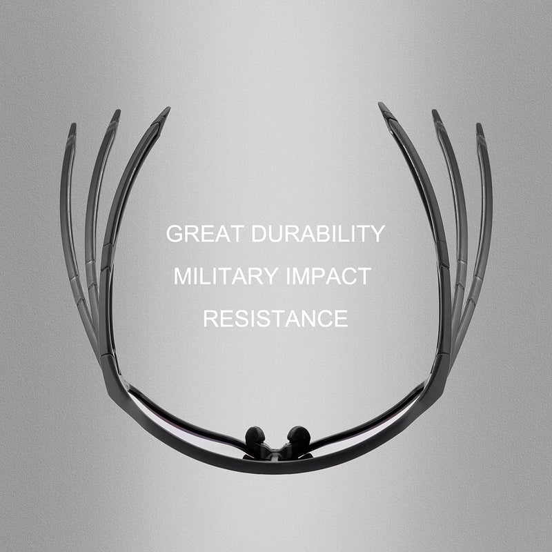 Load image into Gallery viewer, UV400 Polarized Sunglasses for Cycling
