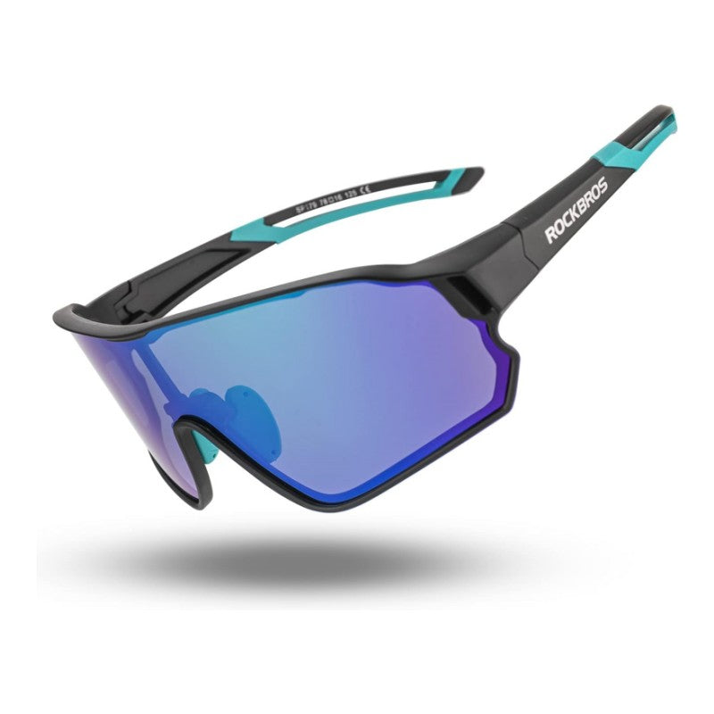 Load image into Gallery viewer, UV400 Polarized Sunglasses for Cycling
