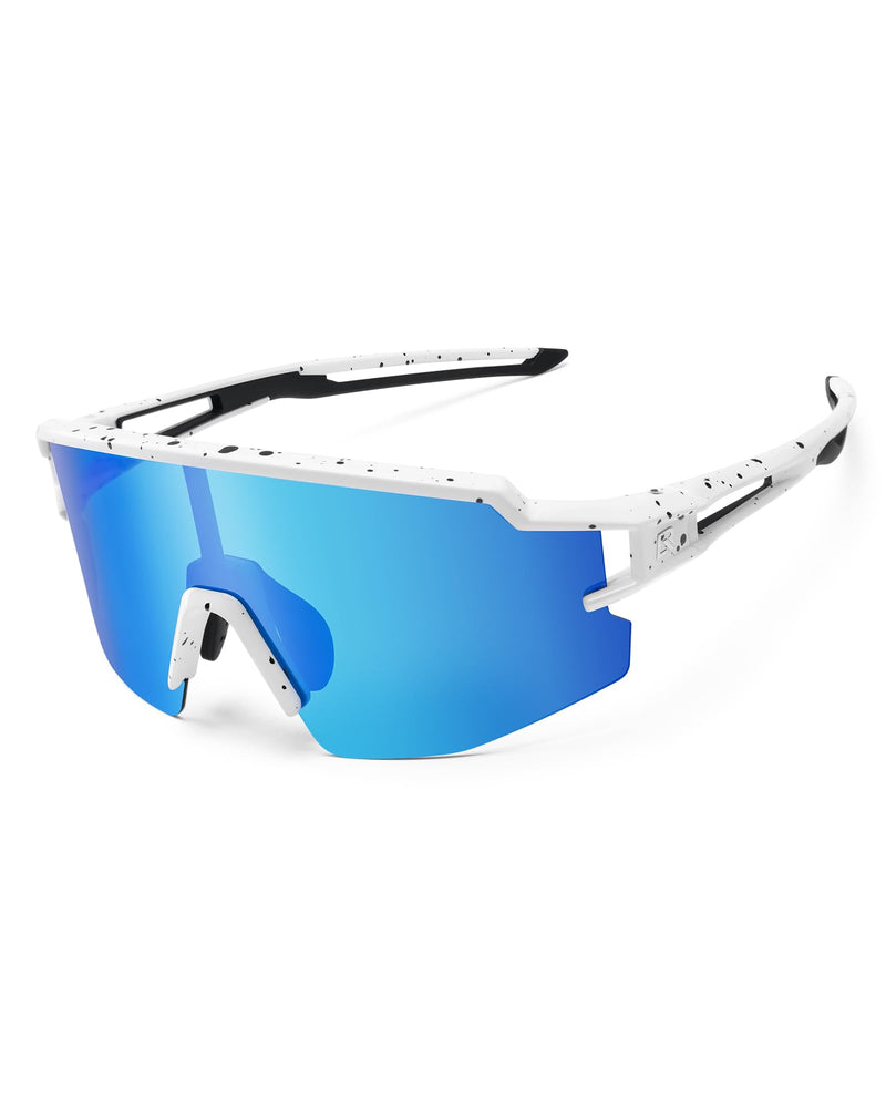 Load image into Gallery viewer, ROCKBROS Polarized Youth Kids UV400 Cycling Sports Sunglasses for Boys Girls Age 8-14
