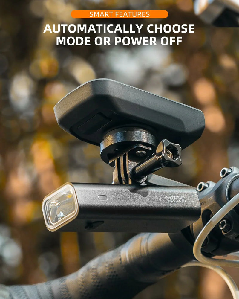 Load image into Gallery viewer, RHL 400LM Bike Light
