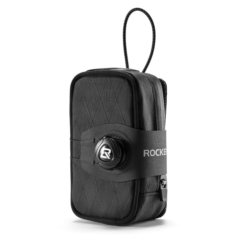 Load image into Gallery viewer, Multifunctional Cycling Storage Tail bag Saddle Bag Water Bottle Bag
