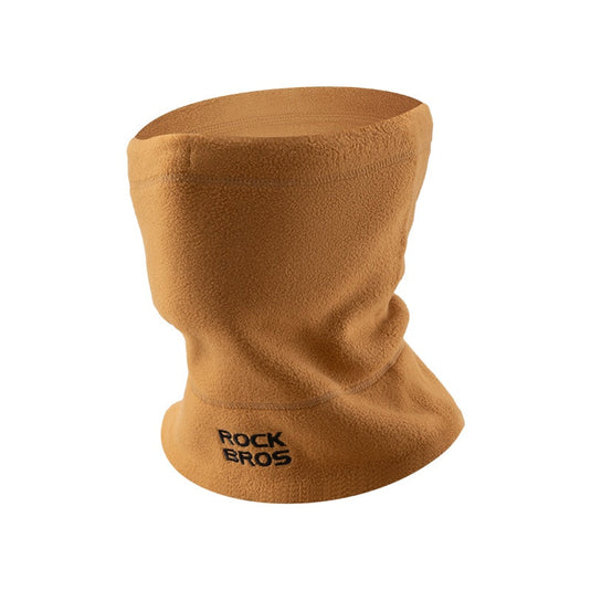ROCKBROS Thermal Winter Balaclava Ski Mask Neck Warmer Hood Cold Weather Windproof