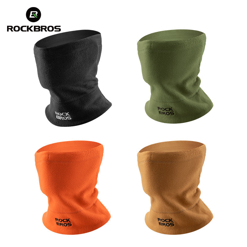 Load image into Gallery viewer, ROCKBROS Thermal Winter Balaclava Ski Mask Neck Warmer Hood Cold Weather Windproof
