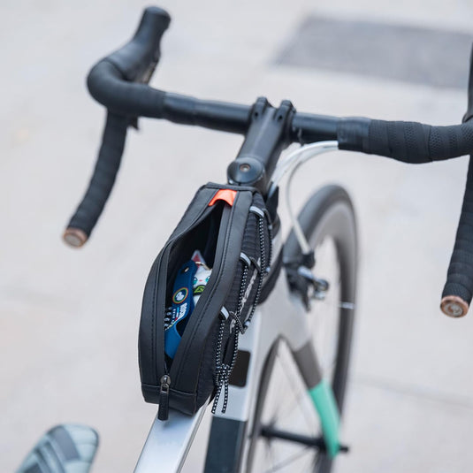 ROCKBROS Top Tube Bike Bag Bicycle Front Frame Bag