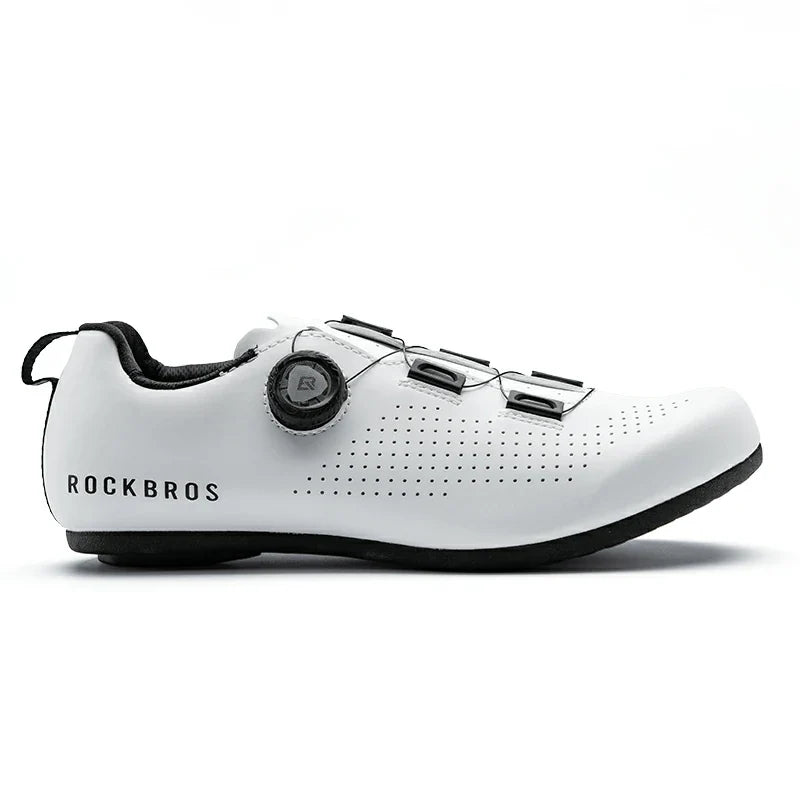 Load image into Gallery viewer, ROCKBROS Unisex Lock-Free Bike Shoes CR4

