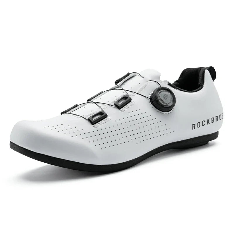 Load image into Gallery viewer, ROCKBROS Unisex Lock-Free Bike Shoes CR4
