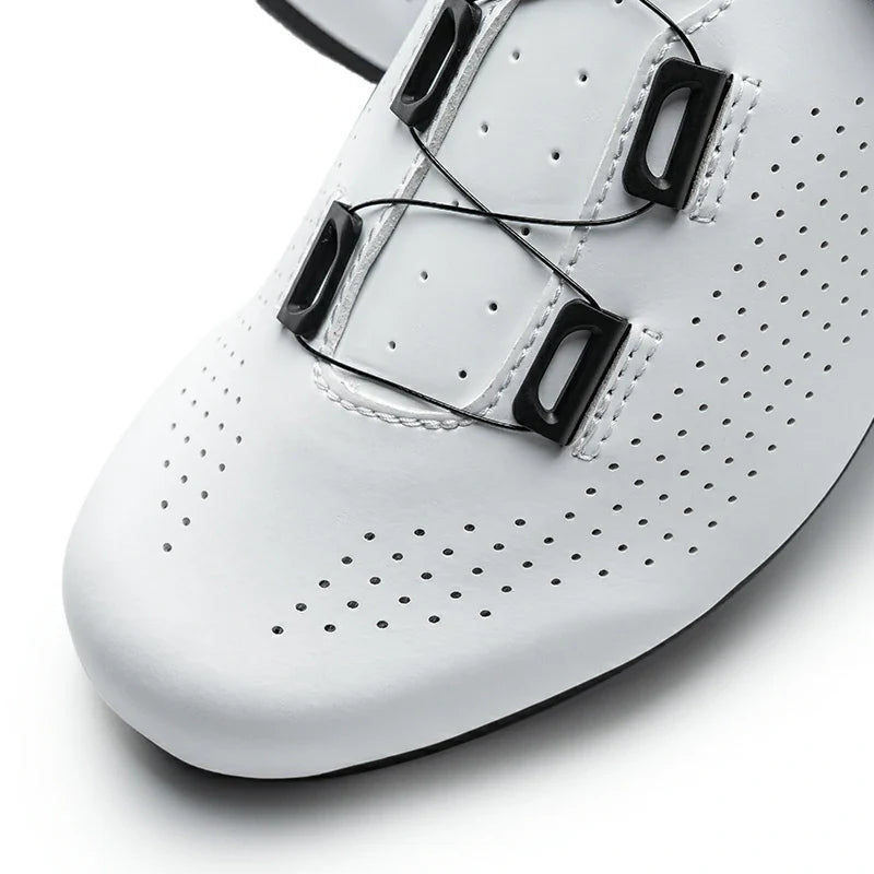 Load image into Gallery viewer, ROCKBROS Unisex Lock-Free Bike Shoes CR4
