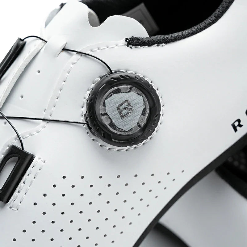 Load image into Gallery viewer, ROCKBROS Unisex Lock-Free Bike Shoes CR4
