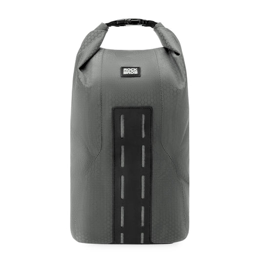 ROCKBROS Bike Waterproof 4L Front Fork Bag with Bike Rack