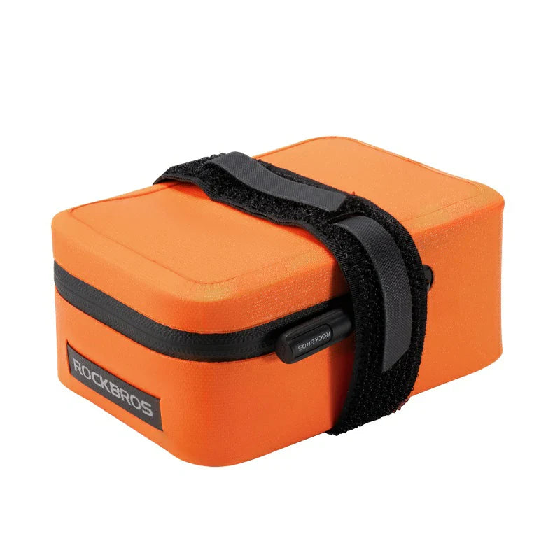 Load image into Gallery viewer, Waterproof Bike Saddle Bag 48g
