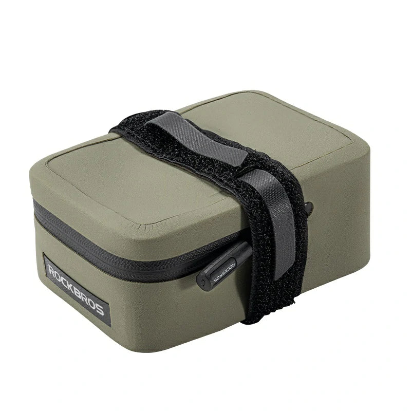 Load image into Gallery viewer, Waterproof Bike Saddle Bag 48g
