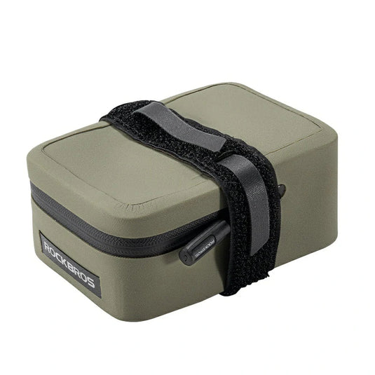 Waterproof Bike Saddle Bag 48g