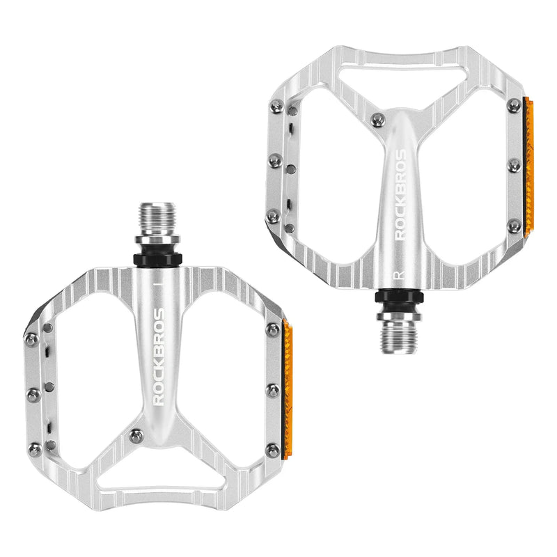 Load image into Gallery viewer, Rocket-Style Aluminum Bike Pedal
