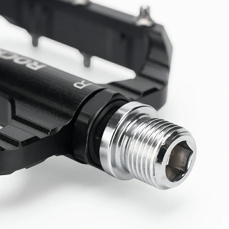 Load image into Gallery viewer, Rocket-Style Aluminum Bike Pedal
