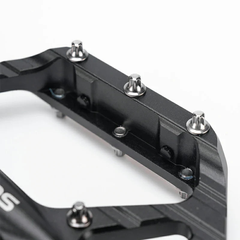 Load image into Gallery viewer, Rocket-Style Aluminum Bike Pedal
