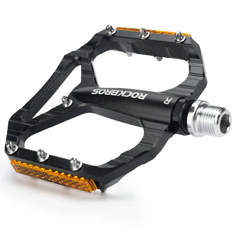 Load image into Gallery viewer, Rocket-Style Aluminum Bike Pedal
