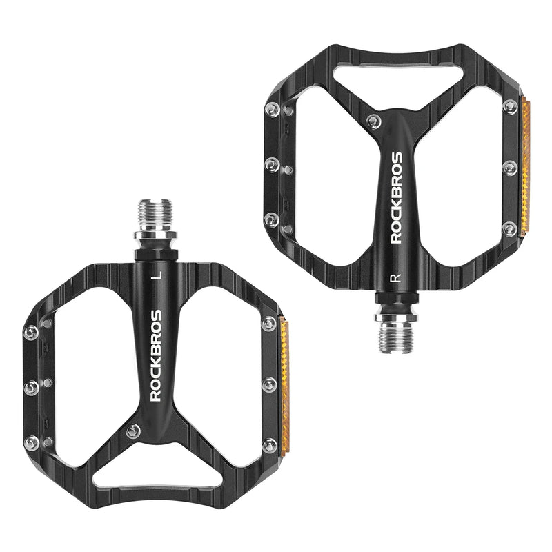 Load image into Gallery viewer, Rocket-Style Aluminum Bike Pedal
