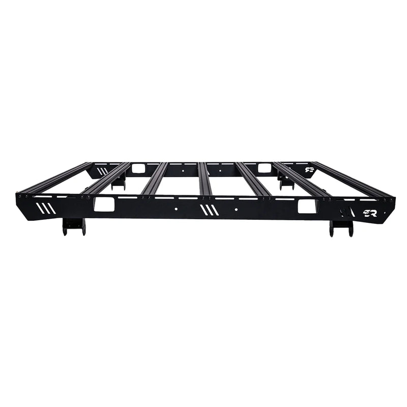 Load image into Gallery viewer, Cali Raise LED Bed Rack Roof Rack For 2005-2025 Toyota Tacoma
