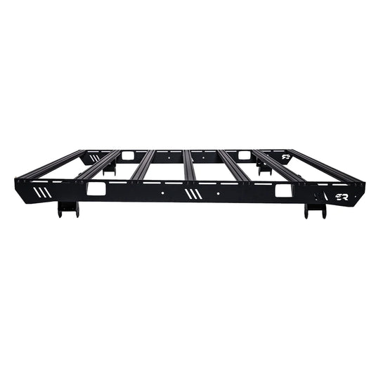 Cali Raise LED Bed Rack Roof Rack For 2005-2025 Toyota Tacoma