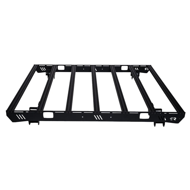 Load image into Gallery viewer, Cali Raise LED Bed Rack Roof Rack For 2005-2025 Toyota Tacoma
