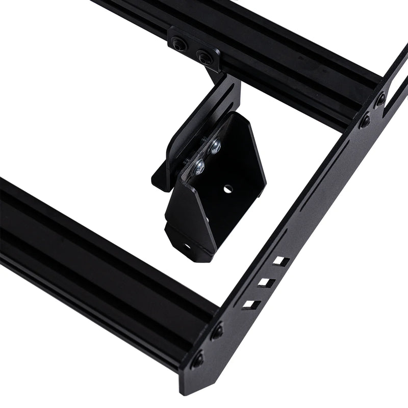 Load image into Gallery viewer, Cali Raise LED Bed Rack Roof Rack For 2005-2025 Toyota Tacoma
