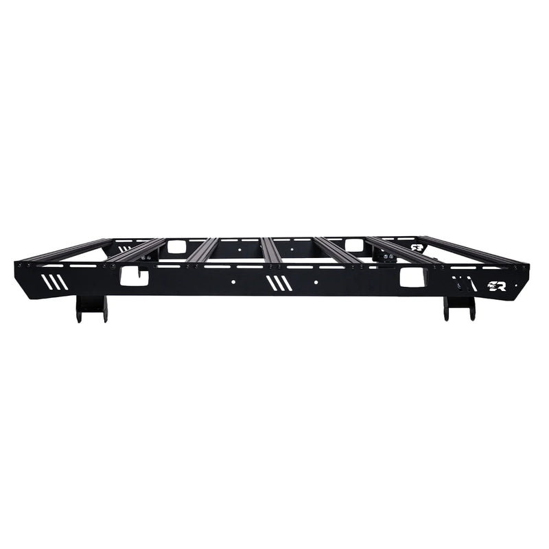 Load image into Gallery viewer, Cali Raise LED Bed Rack Roof Rack For 2005-2025 Toyota Tacoma
