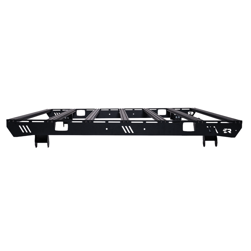 Load image into Gallery viewer, Bed Rack Roof Rack For 2005-2025 Toyota Tacoma
