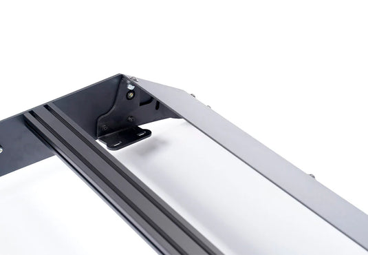 Cali Raised LED Economy Roof Rack for 2014-2021 Tundra Crew Max