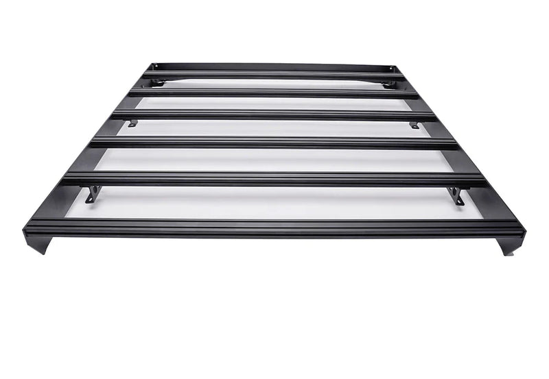 Load image into Gallery viewer, Cali Raised LED Economy Roof Rack for 2014-2021 Tundra Crew Max
