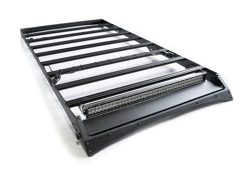 Load image into Gallery viewer, Premium Roof Rack For 2010-2024 Toyota 4Runner
