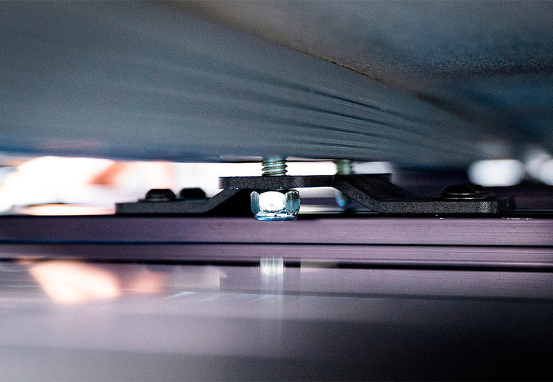 Load image into Gallery viewer, Roof Rack RTT Mounts
