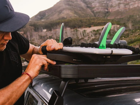 Front Runner Pro Surfboard, Windsurf & Paddle Board Carrier