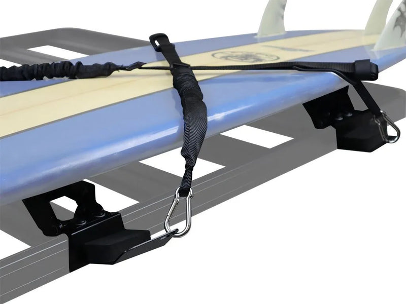 Load image into Gallery viewer, Front Runner Vertical Surfboard Carrier
