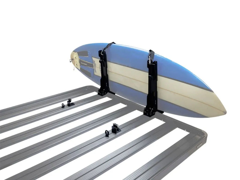 Load image into Gallery viewer, Front Runner Vertical Surfboard Carrier
