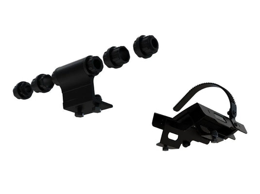 Front Runner Pro Thru Axle Bike Carrier / Power Edition