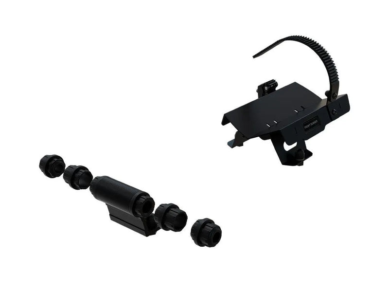 Load image into Gallery viewer, Front Runner Pro Thru Axle Bike Carrier / Power Edition
