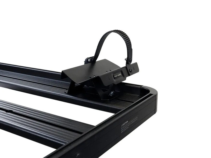 Load image into Gallery viewer, Front Runner Pro Thru Axle Bike Carrier / Power Edition
